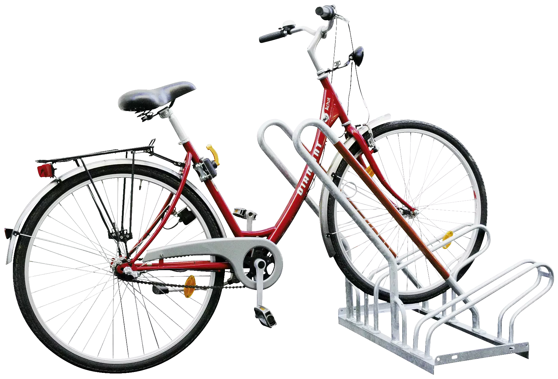 Vorschau: Fahrradständer NEW YORK Vorschau: Fahrradständer NEW YORK